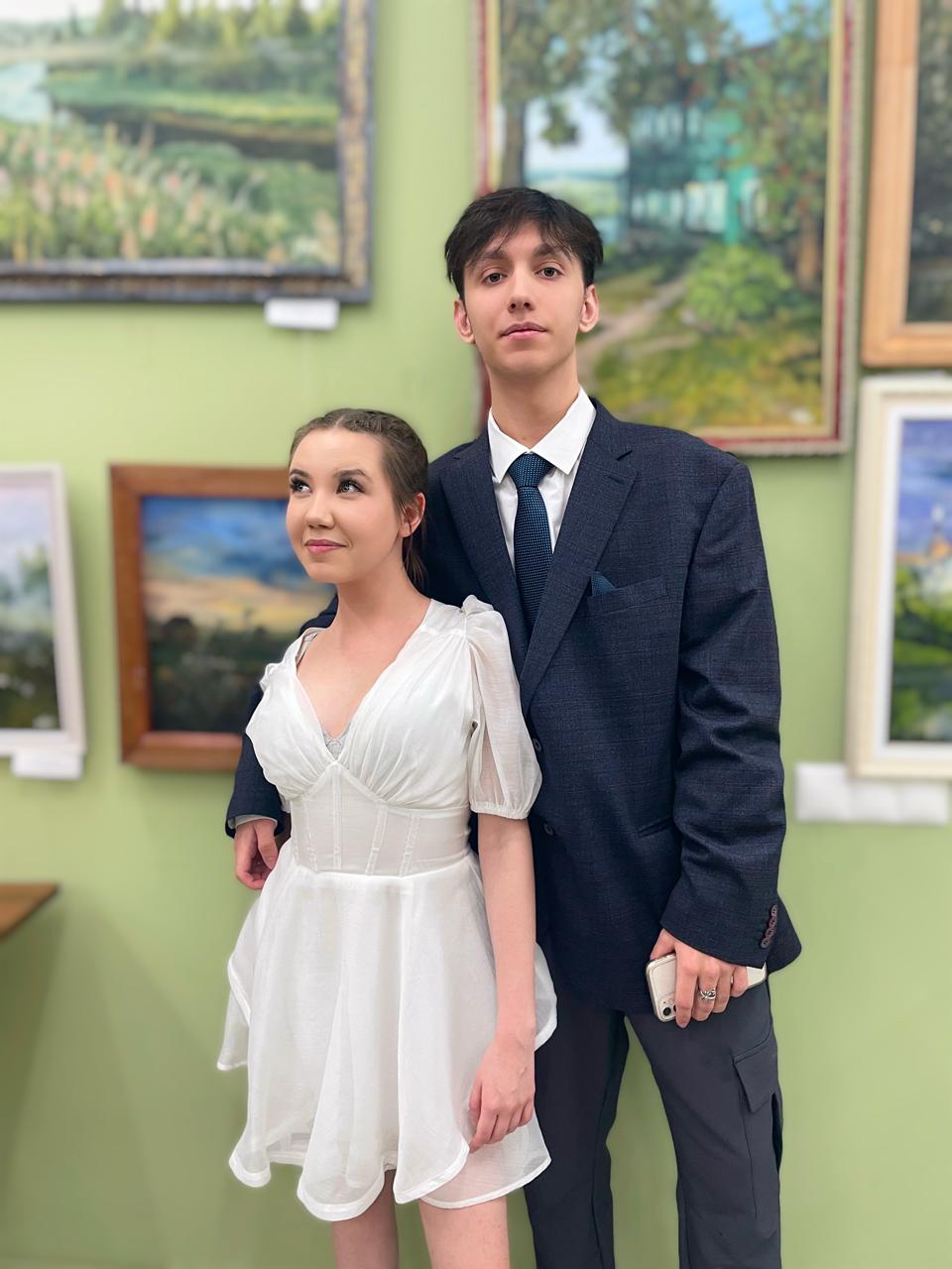 Галерея изображения